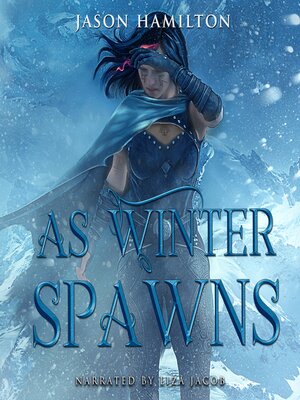 cover image of As Winter Spawns
